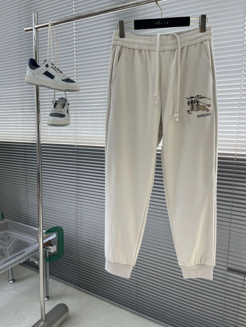 ZeroBulk Burberry Long Pants 101213