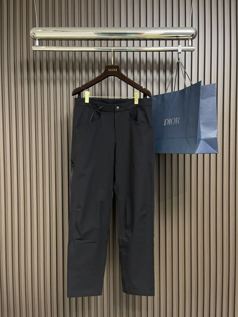 Burberry Long Pants Upgraded 101214