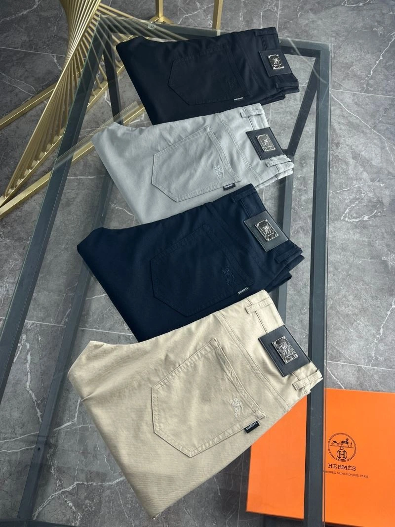 Burberry Long Pants OnTrend 100791