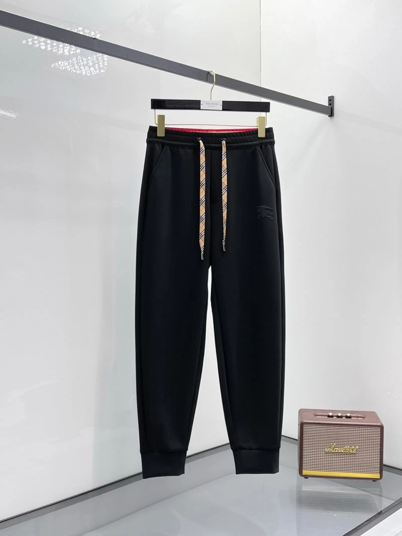 Burberry Long Pants Unisex 100789