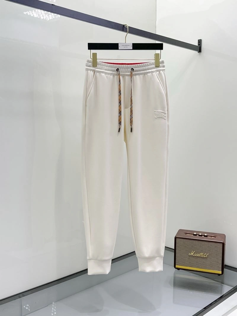Burberry Long Pants Sustainable 100788