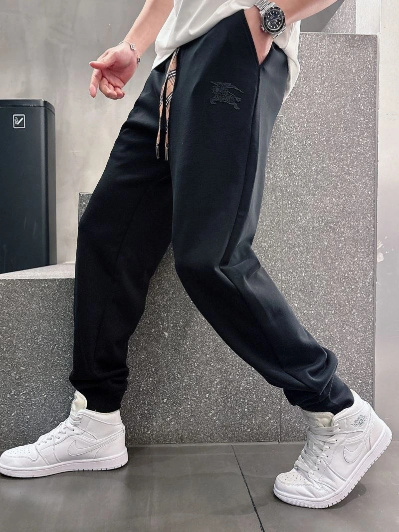 EasyCare Burberry Long Pants 100825