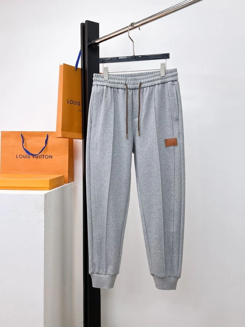 Popular Burberry Long Pants 100820