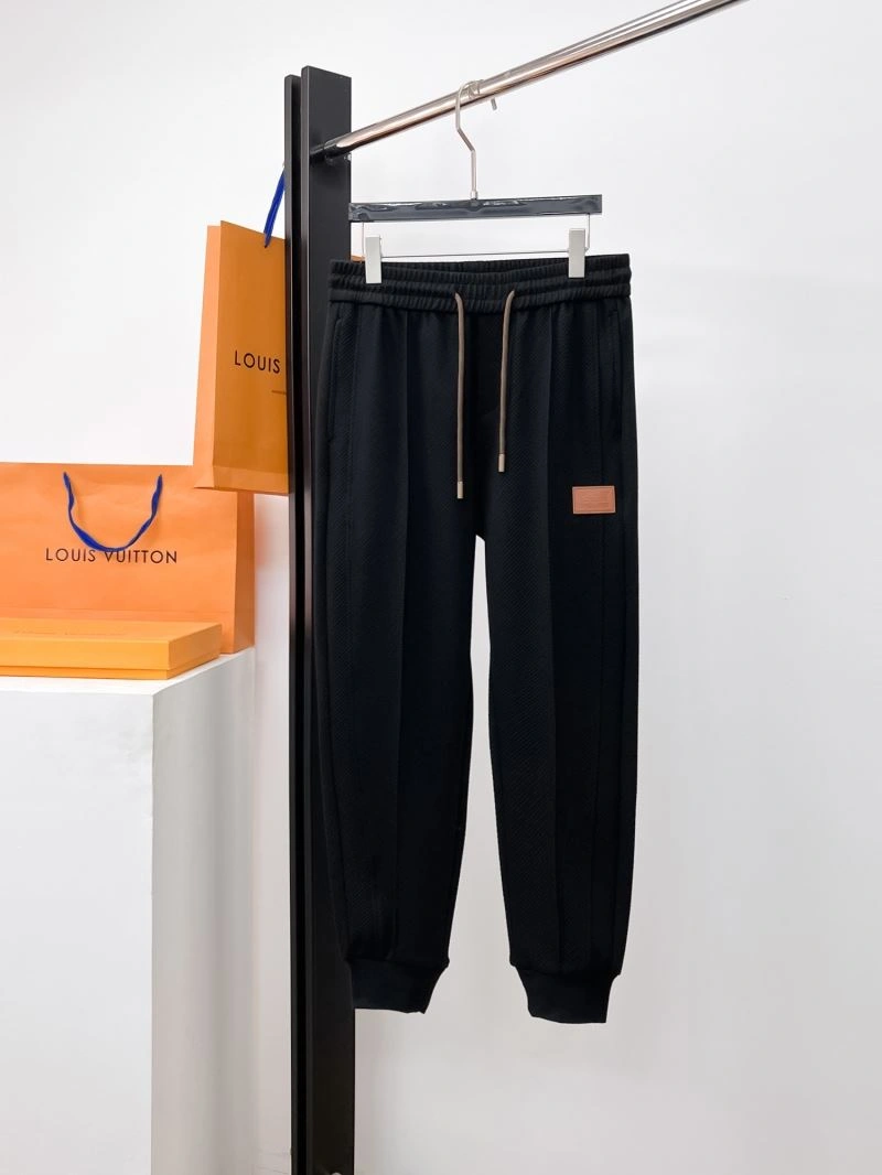 Burberry Long Pants Timeless 100819