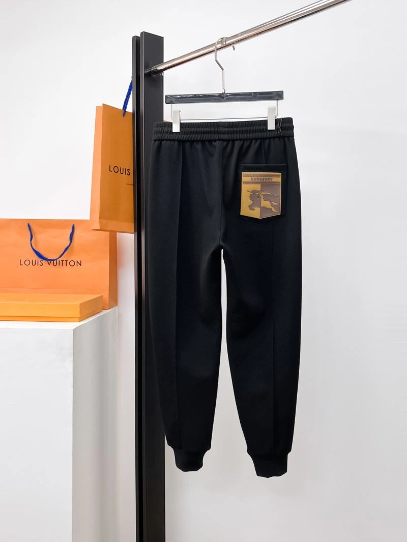Burberry Long Pants Timeless 100819