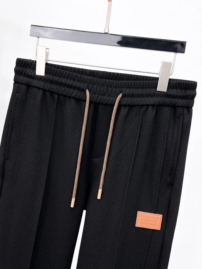 Burberry Long Pants Timeless 100819