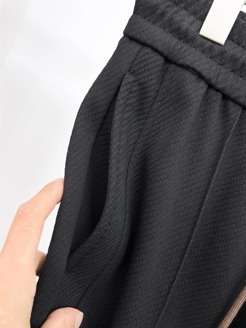 Burberry Long Pants Timeless 100819