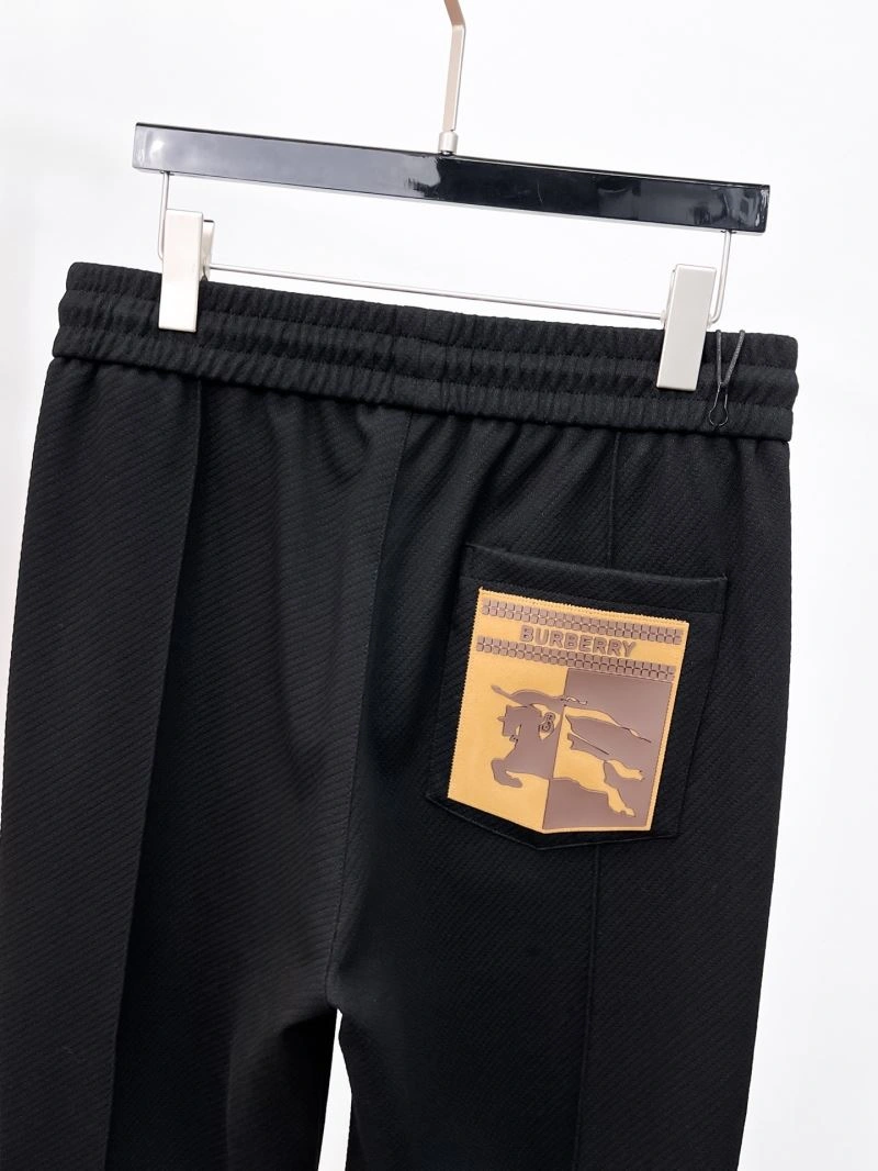 Burberry Long Pants Timeless 100819