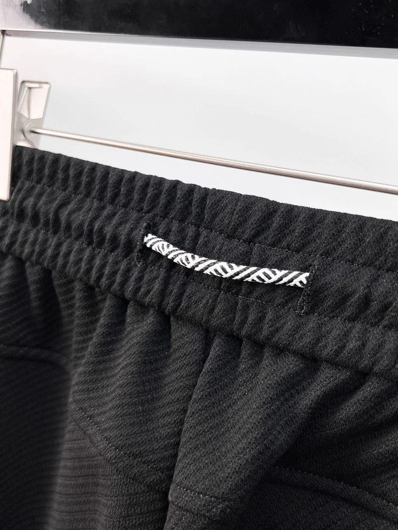 Stretchable Burberry Long Pants 100781