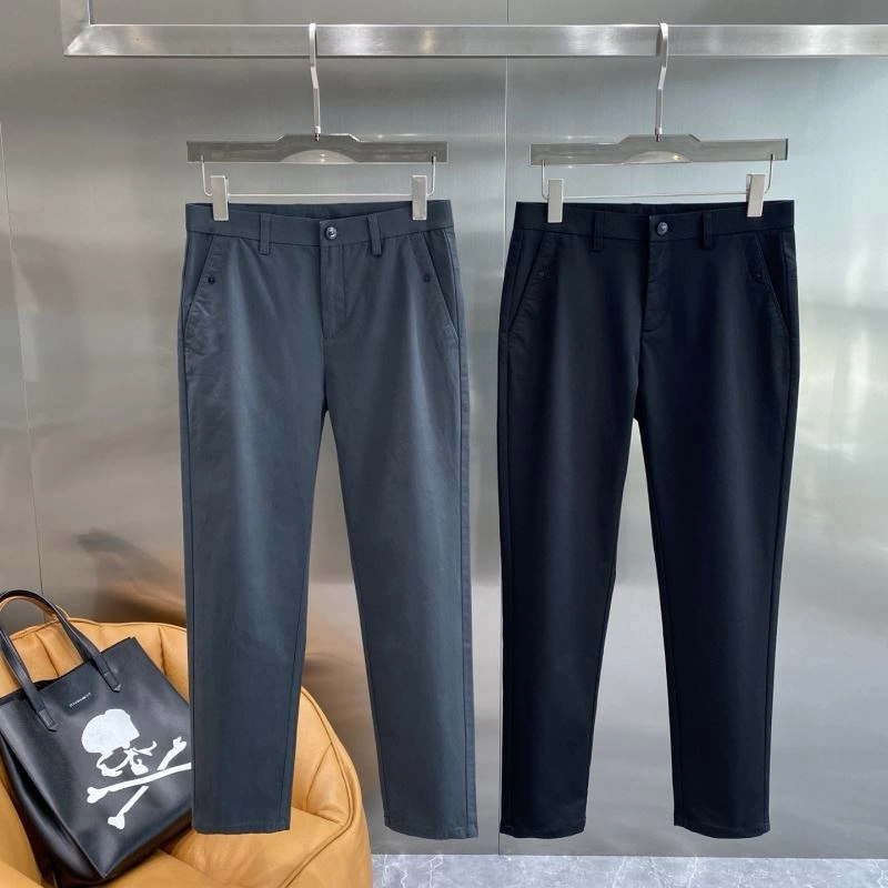 Burberry Long Pants TechFriendly 100769
