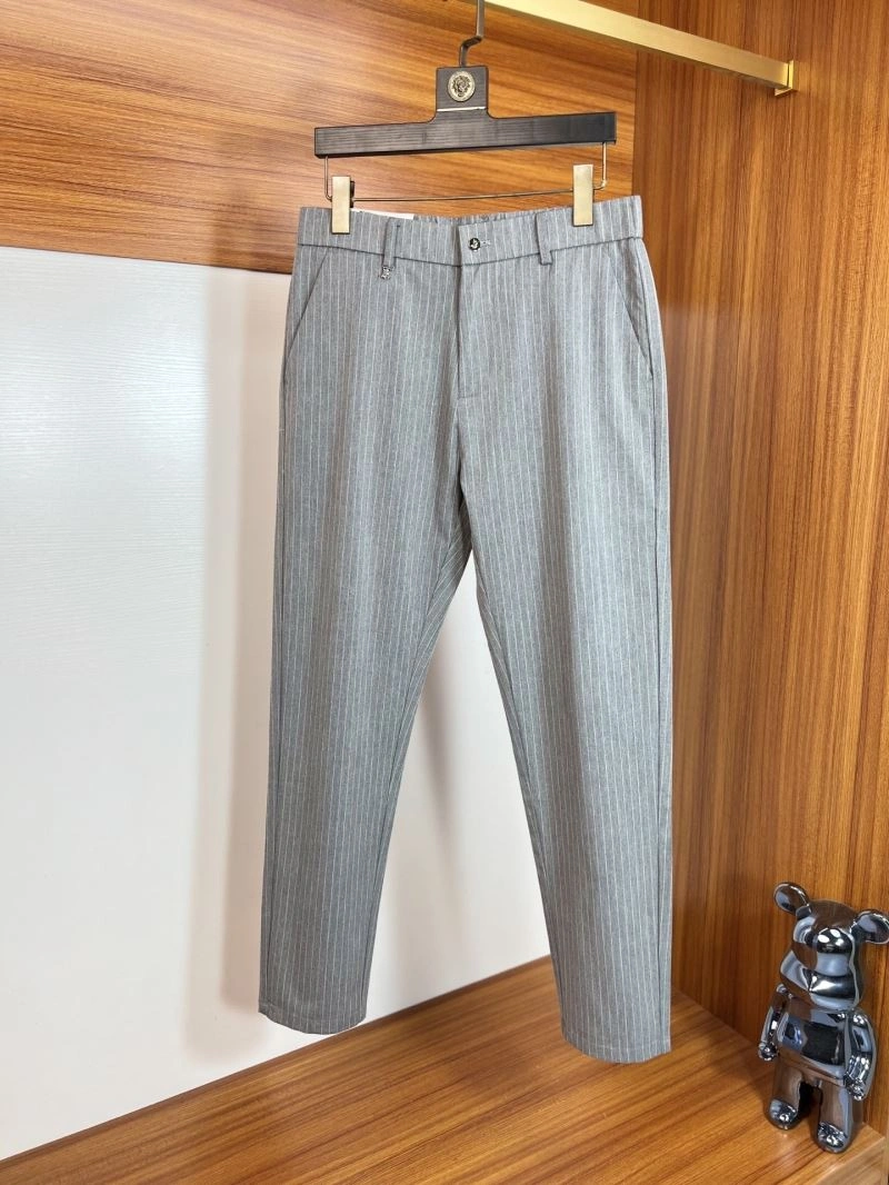 Burberry Long Pants Supportive 100793