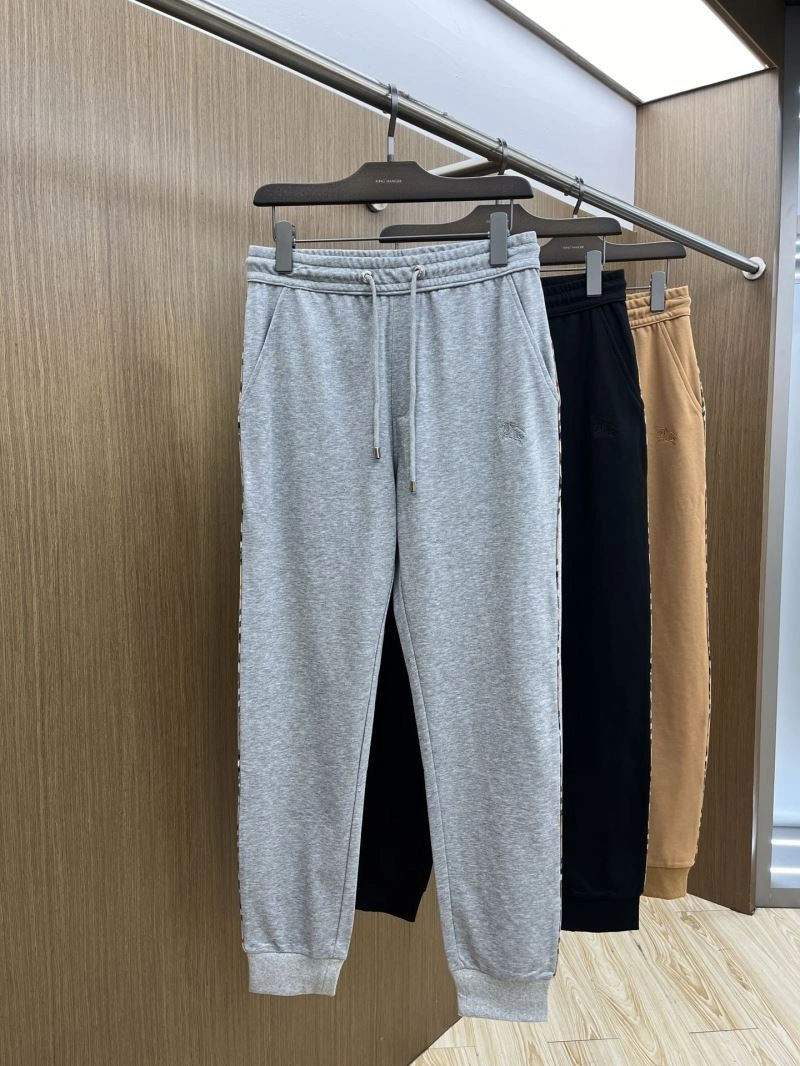 Burberry Long Pants Durable 100770