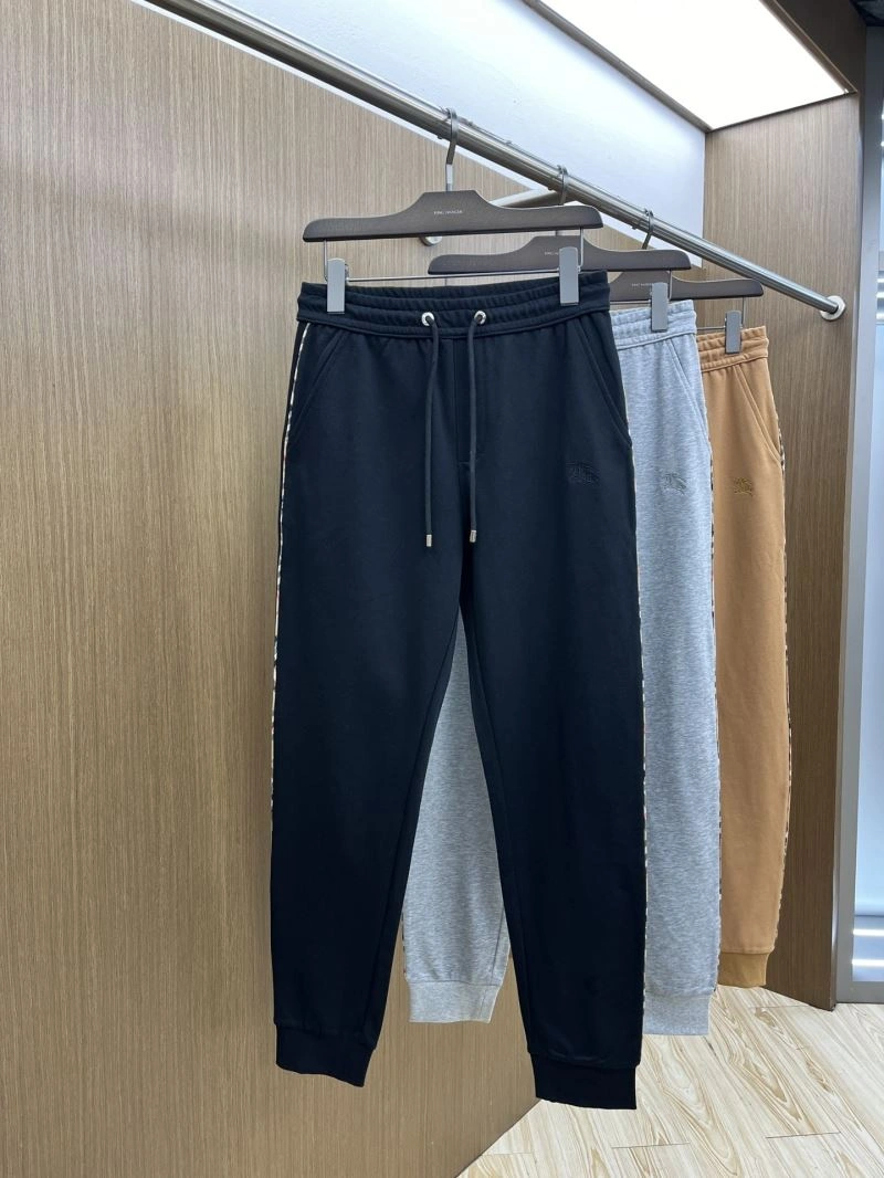 Stylish Burberry Long Pants 100772