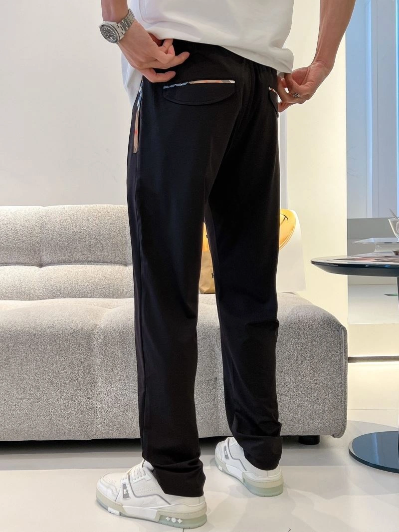 NewStyle Burberry Long Pants 100792