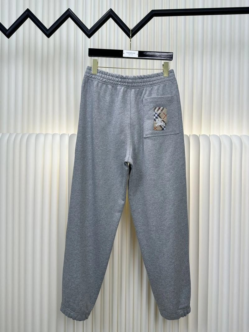 Burberry Long Pants Contemporary 100773