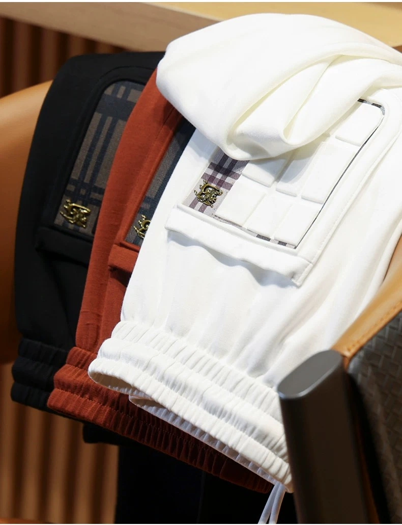 Burberry Long Pants FastDry 100277