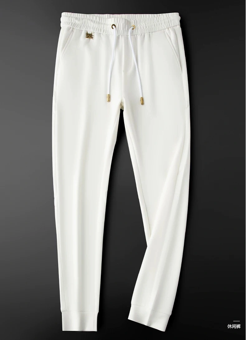 Burberry Long Pants FastDry 100277
