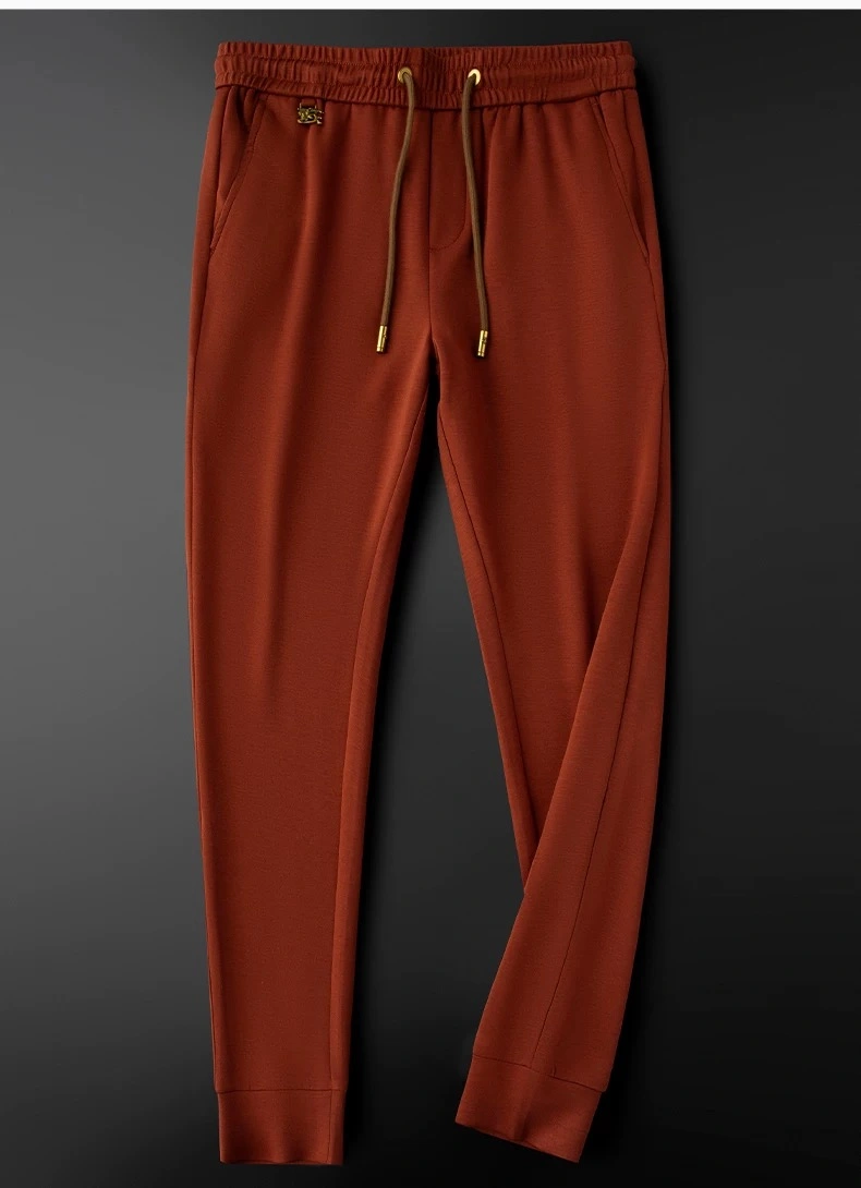 Burberry Long Pants FastDry 100277