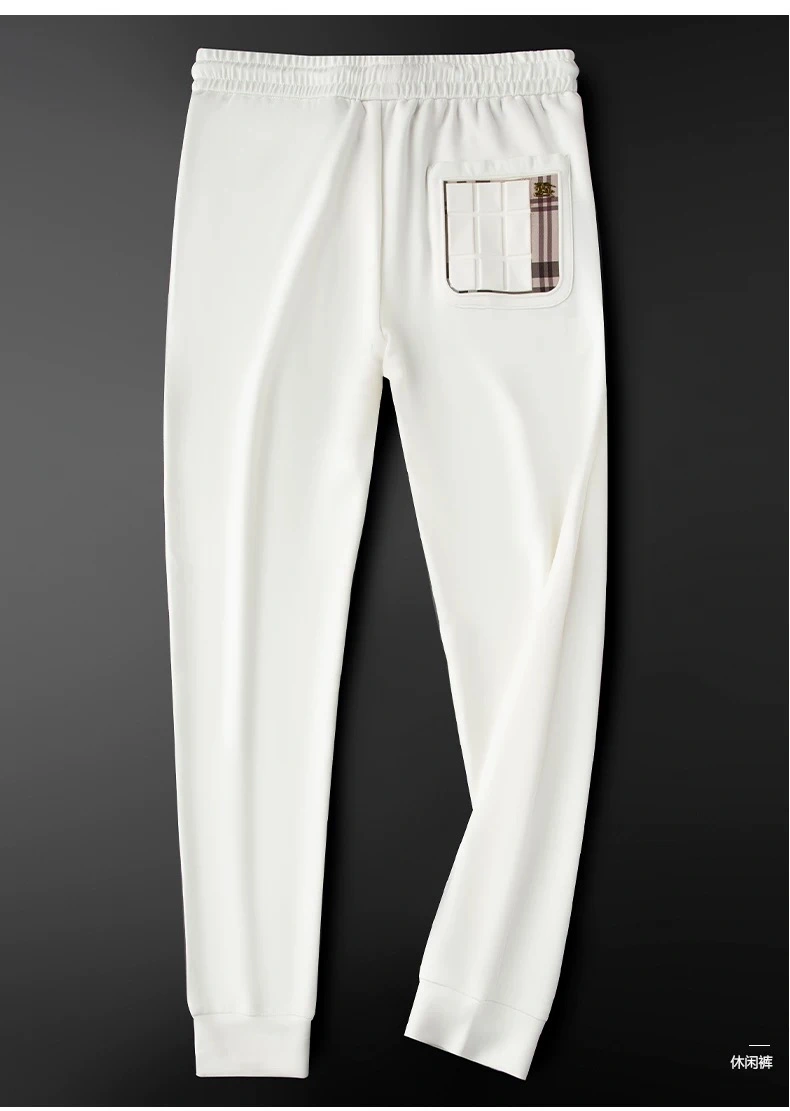 Burberry Long Pants FastDry 100277