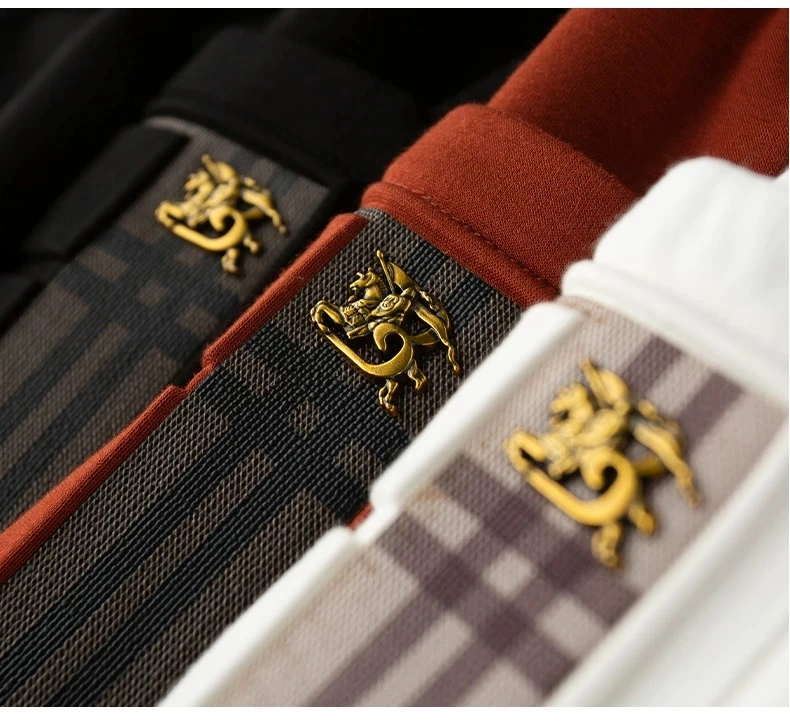 Burberry Long Pants FastDry 100277