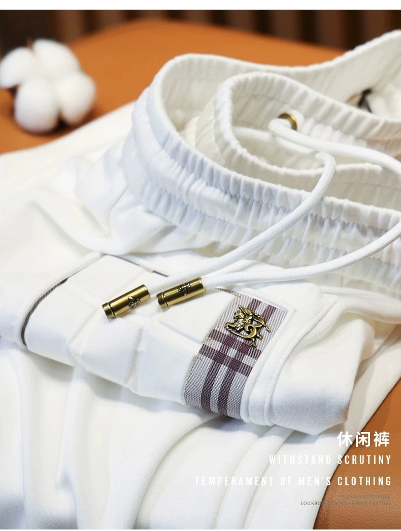 Burberry Long Pants FastDry 100277