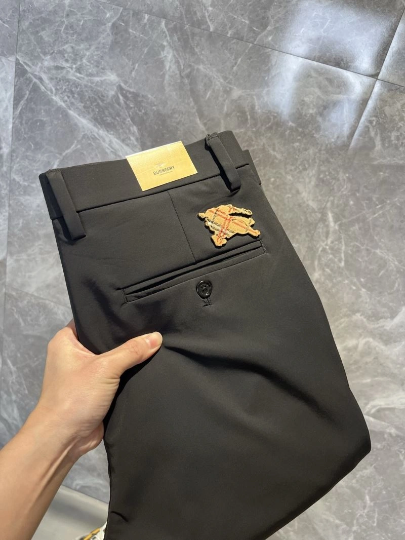 FreshLook Burberry Long Pants 100269
