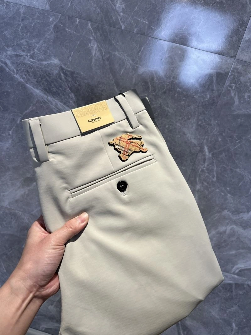 Burberry Long Pants Colorful 100263