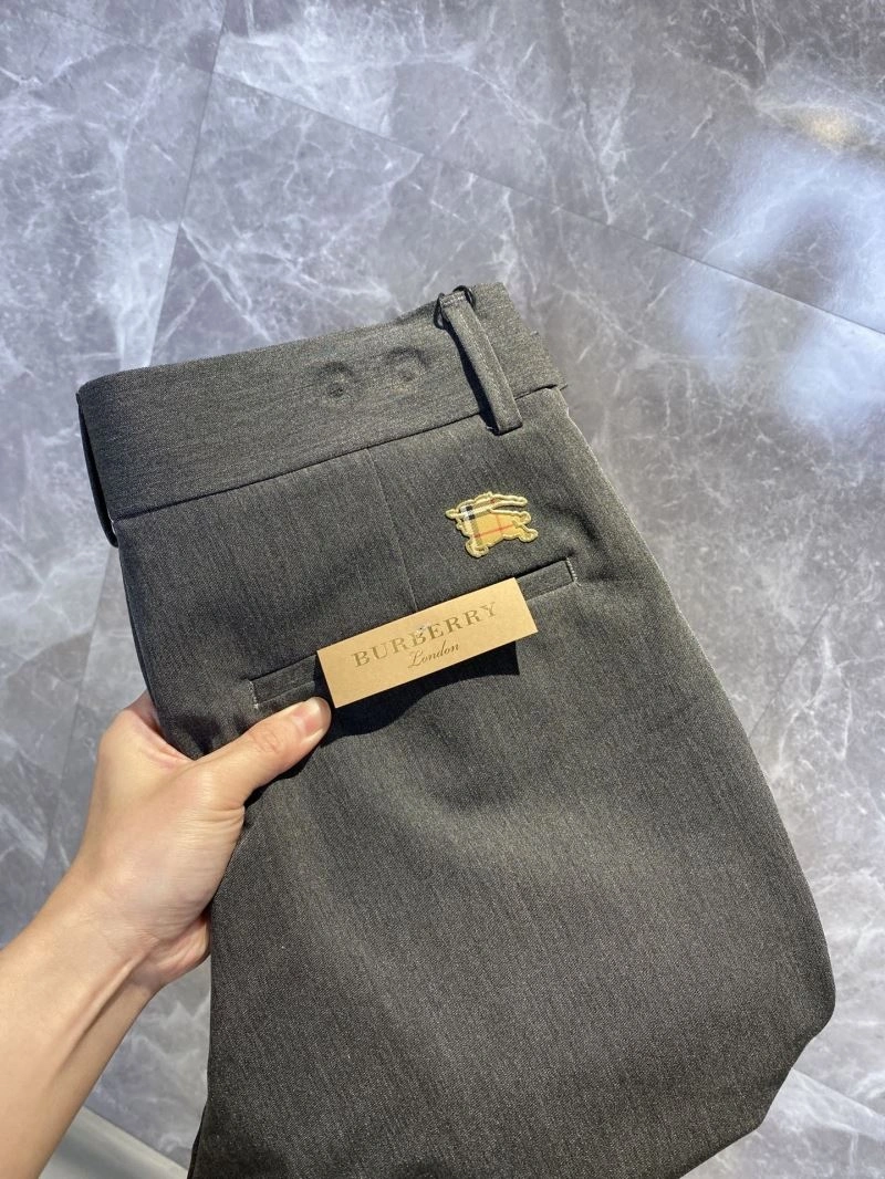 Burberry Long Pants Sleek 100295