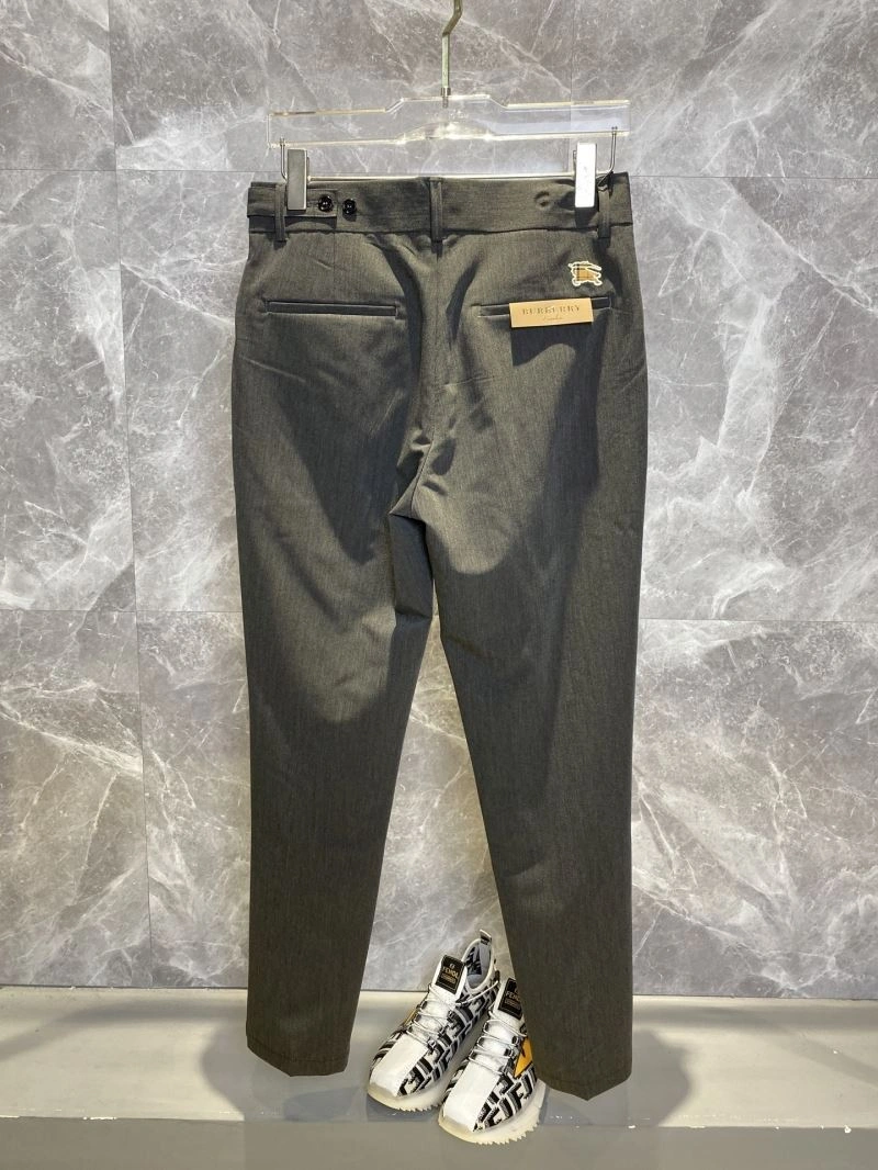 Burberry Long Pants Sleek 100295