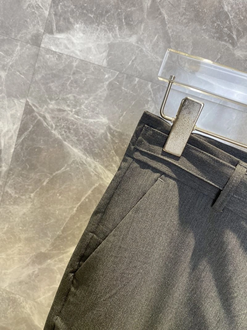 Burberry Long Pants Sleek 100295