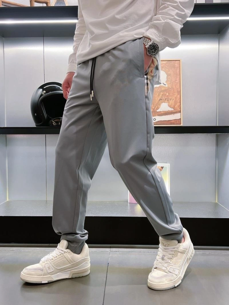 Burberry Long Pants Colorful 100272