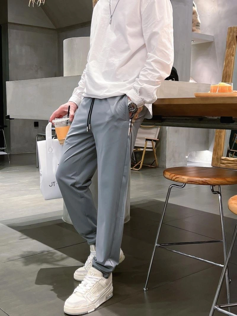 Burberry Long Pants Colorful 100272