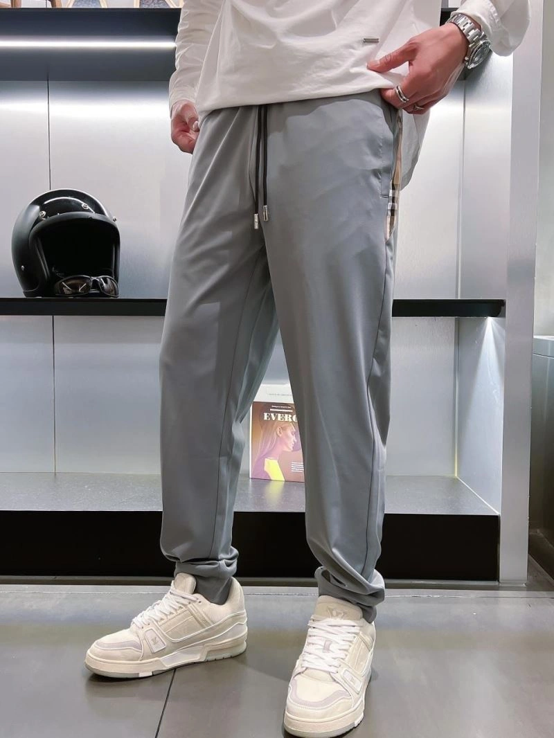 Burberry Long Pants Colorful 100272