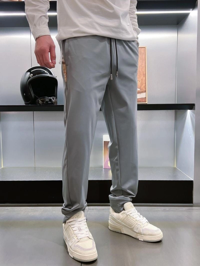 Burberry Long Pants Colorful 100272