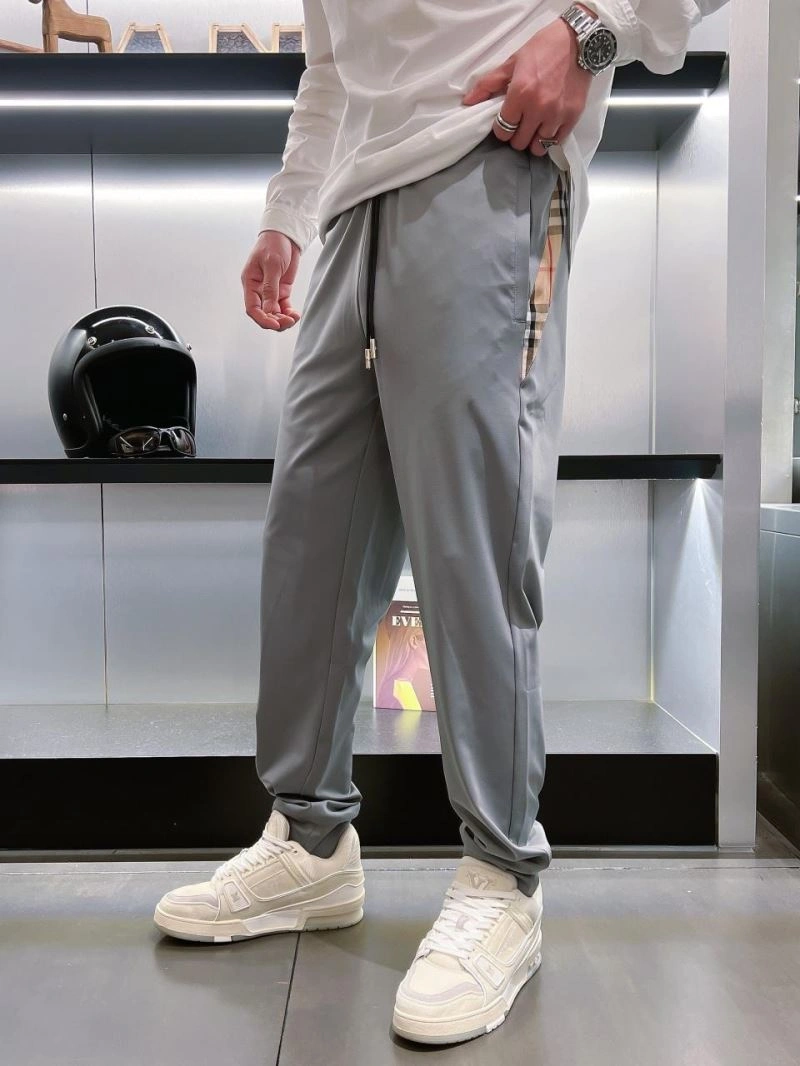 Burberry Long Pants Colorful 100272