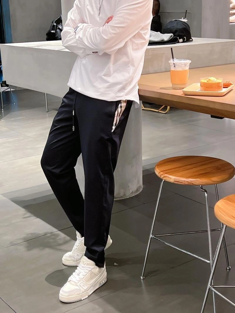 Burberry Long Pants UrbanStyle 100270