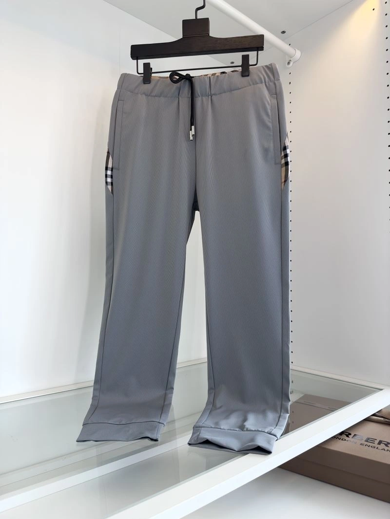 Burberry Long Pants EasyCare 100271