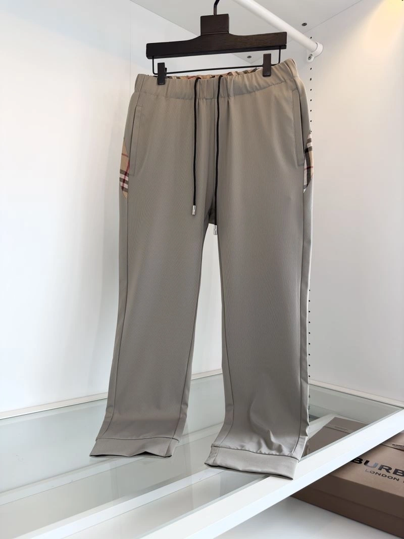 SunProtective Burberry Long Pants 100264