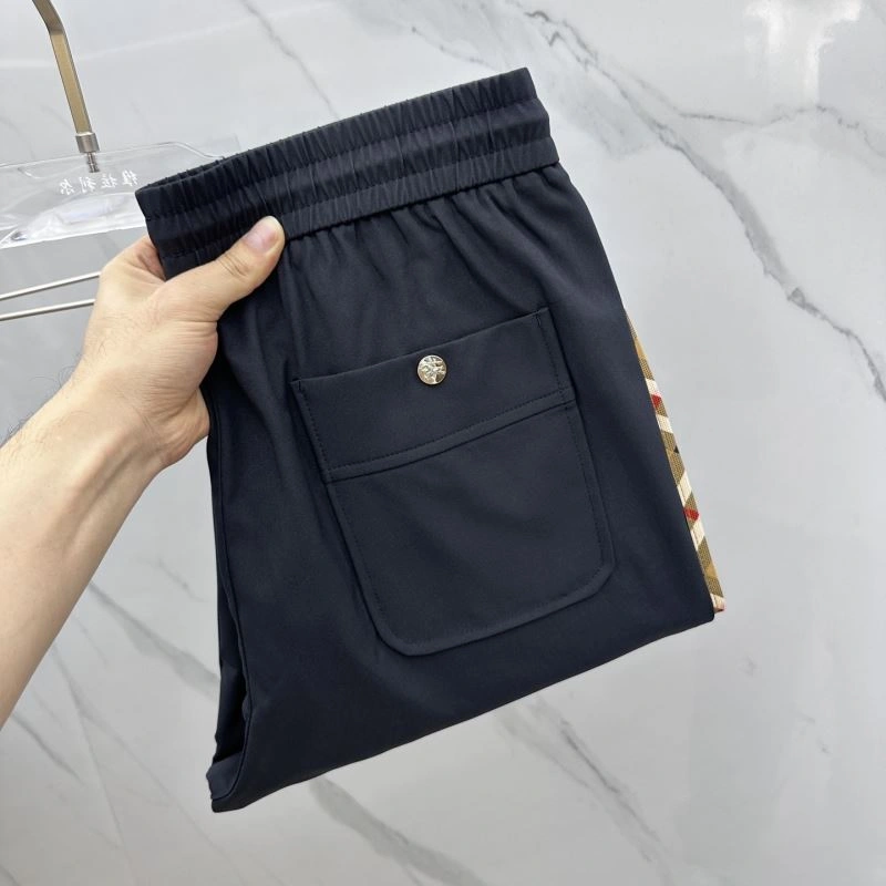 Burberry Long Pants BestValue 100266