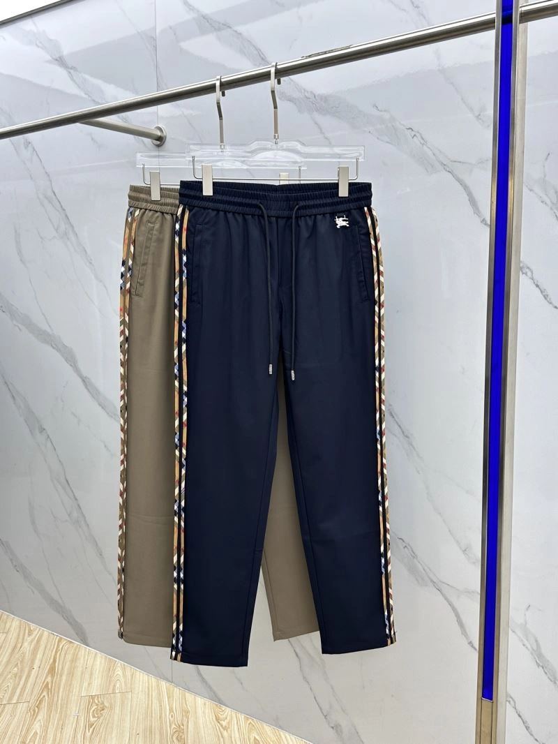 Burberry Long Pants BestValue 100266