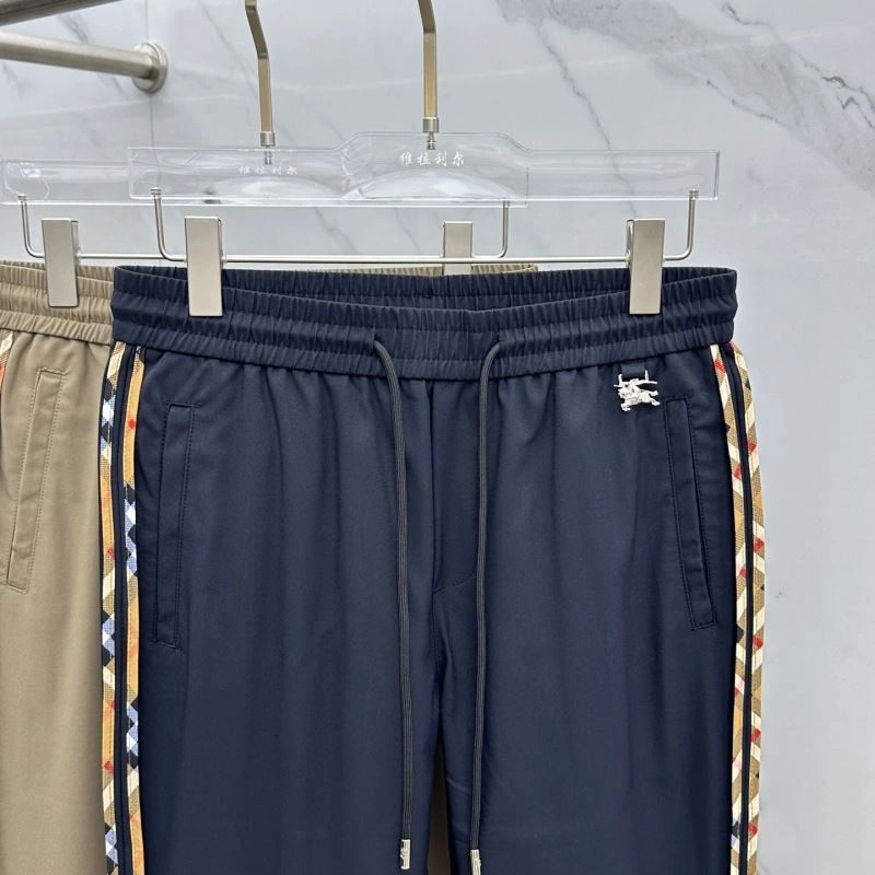 Burberry Long Pants BestValue 100266