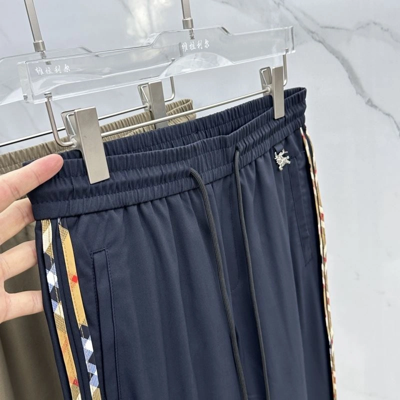 Burberry Long Pants BestValue 100266
