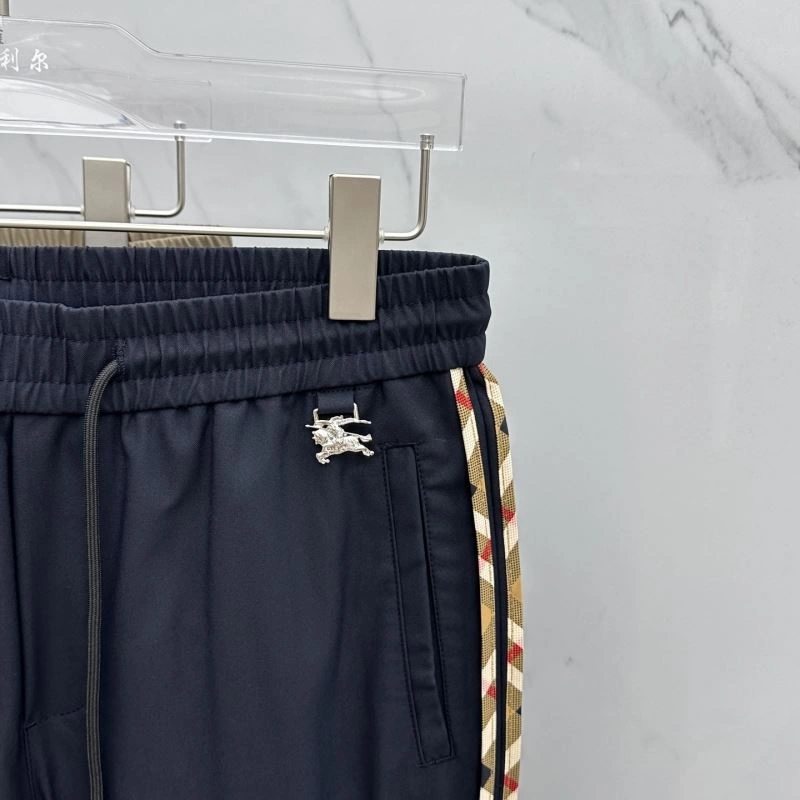 Burberry Long Pants BestValue 100266
