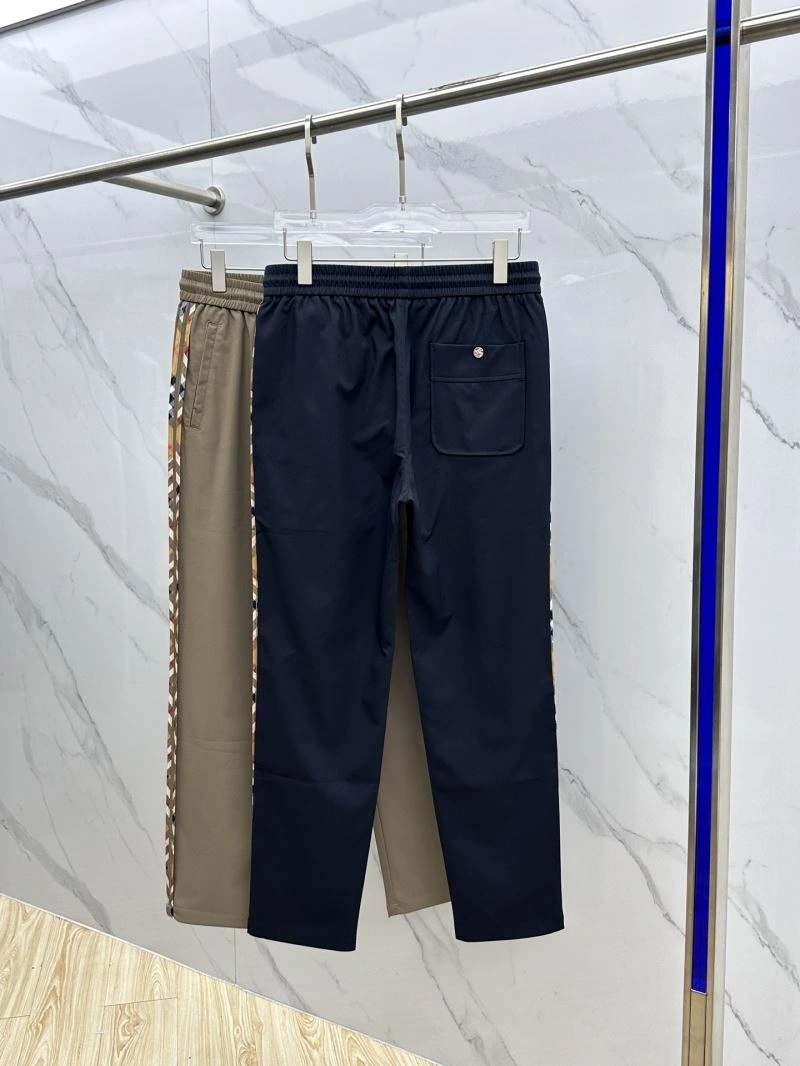 Burberry Long Pants BestValue 100266