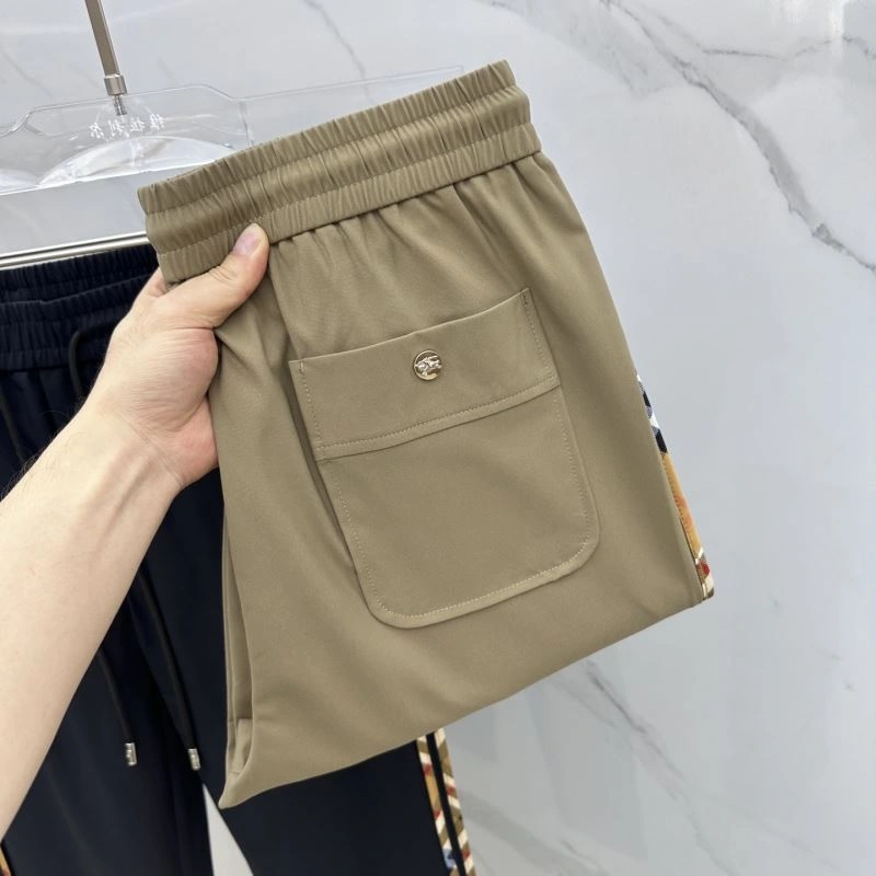 Burberry Long Pants EasyMatch 100296
