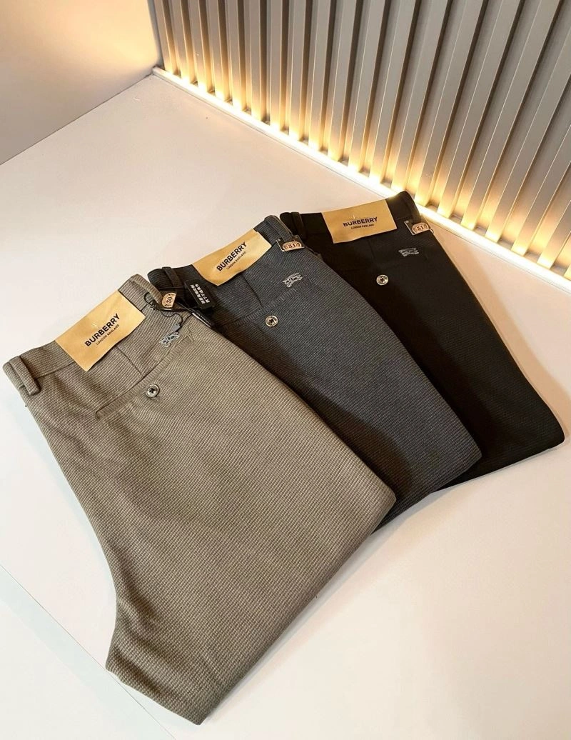 Burberry Long Pants Packable 100260