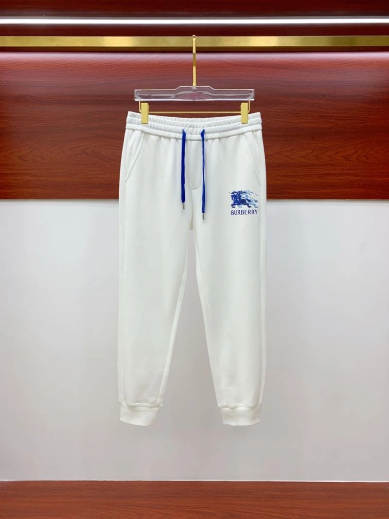 Burberry Long Pants Breathable 100293
