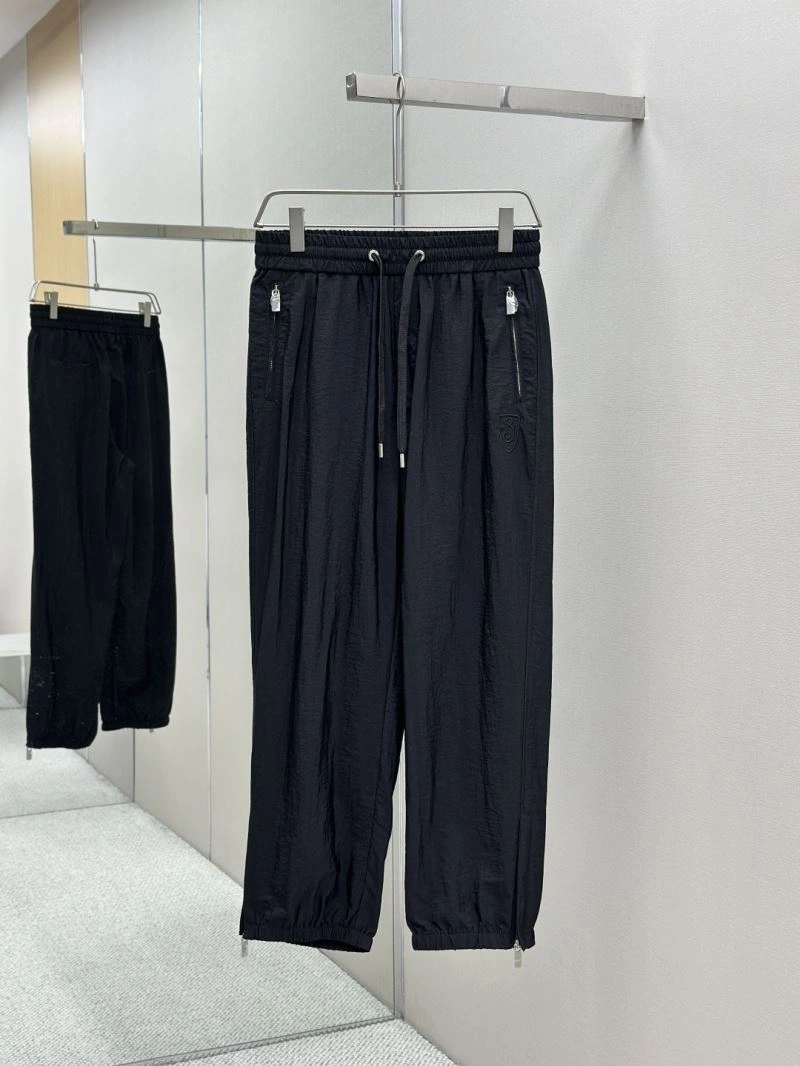 Burberry Long Pants Lightweight 100257