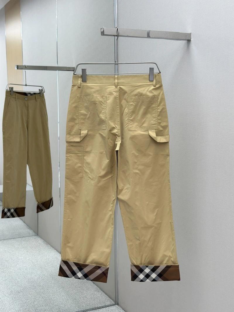 StreetReady Burberry Long Pants 100254