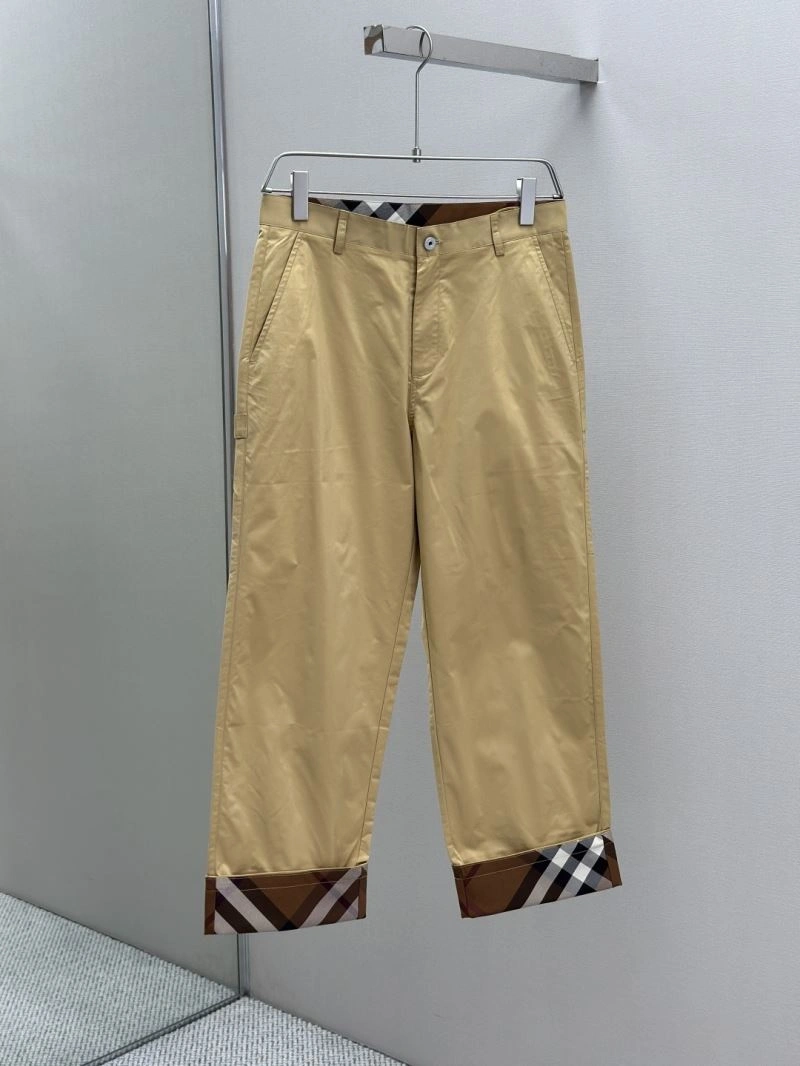 StreetReady Burberry Long Pants 100254